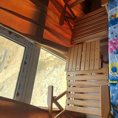 استديو بالساحل الشمالي عائلات فقط Apartment El Alamein Exterior photo