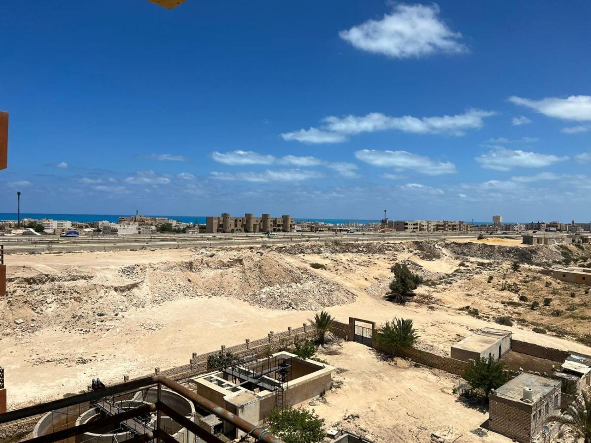 استديو بالساحل الشمالي عائلات فقط El Alamein