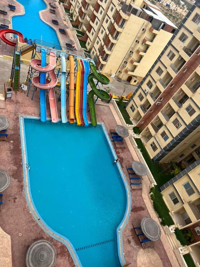 استديو بالساحل الشمالي عائلات فقط Apartament *
