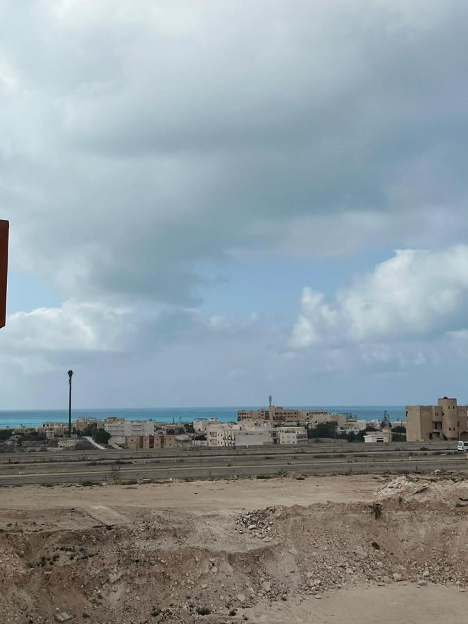 استديو بالساحل الشمالي عائلات فقط Apartament El Alamein