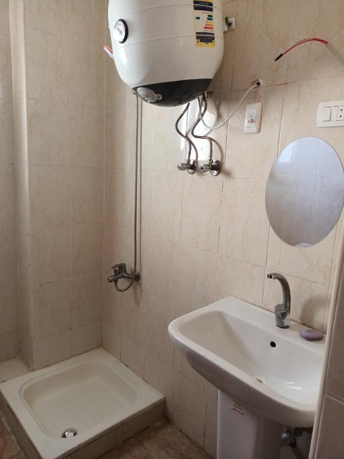 Apartament استديو بالساحل الشمالي عائلات فقط