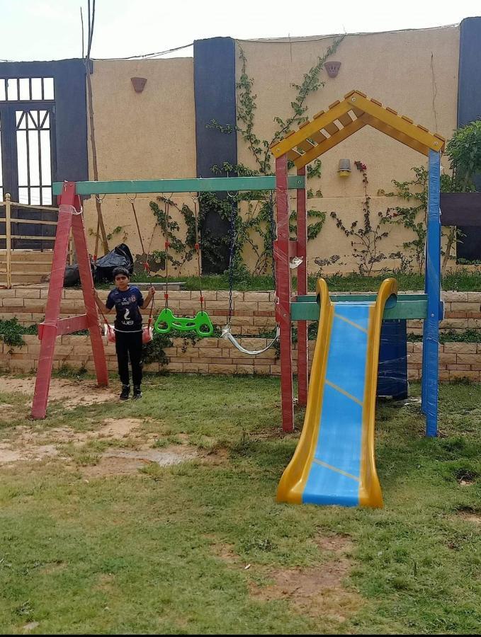 Apartament استديو بالساحل الشمالي عائلات فقط El Alamein