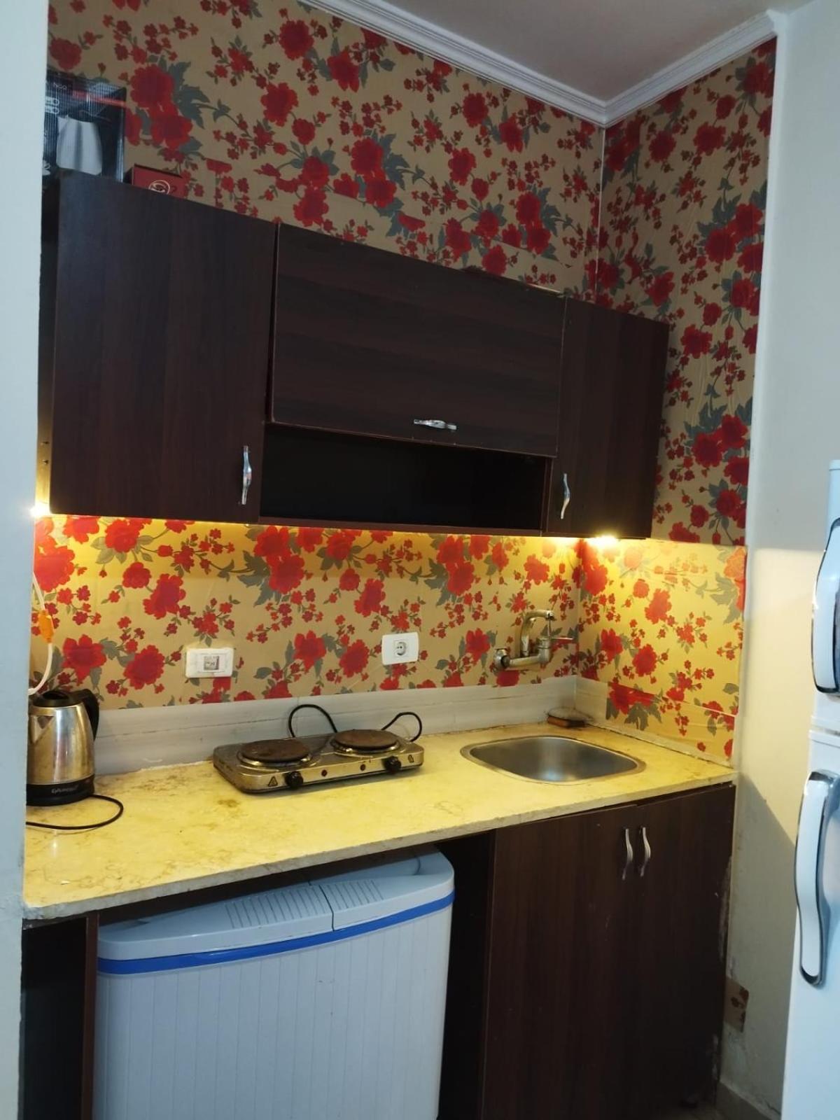 استديو بالساحل الشمالي عائلات فقط Apartament *