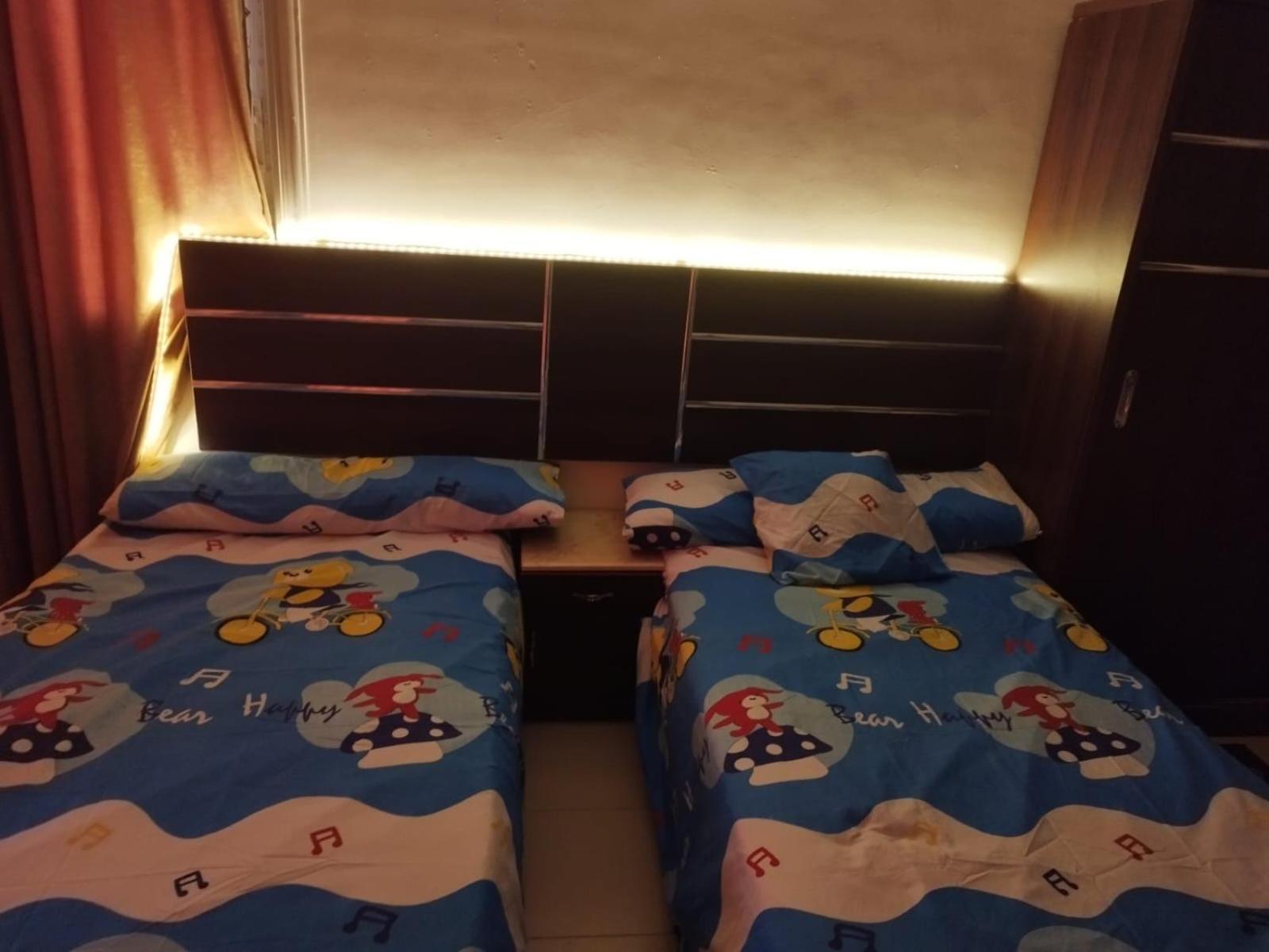 Apartament استديو بالساحل الشمالي عائلات فقط *
